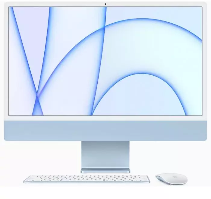 Apple iMac 24