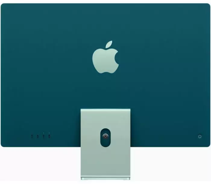 Apple iMac 24