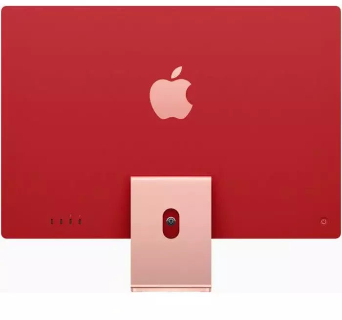 Apple iMac 24