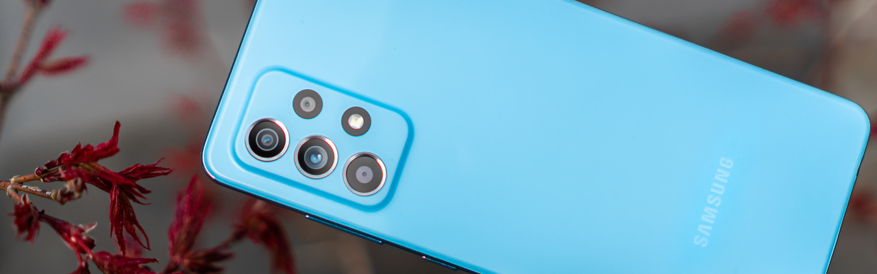 Recensione Samsung Galaxy A52 – conclusione Recensione Samsung Galaxy A52 – conclusione