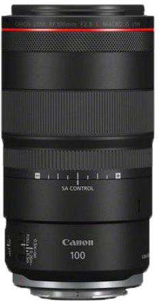 Canon RF 100mm F2.8 L MACRO IS USM: beste prijs - Tweakers