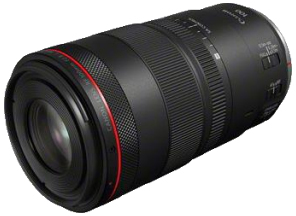 Canon RF 100mm F2.8 L MACRO IS USM 美品 Canon RF 100mm F2.8 L MACRO IS USM: beste prijzen, echte reviews