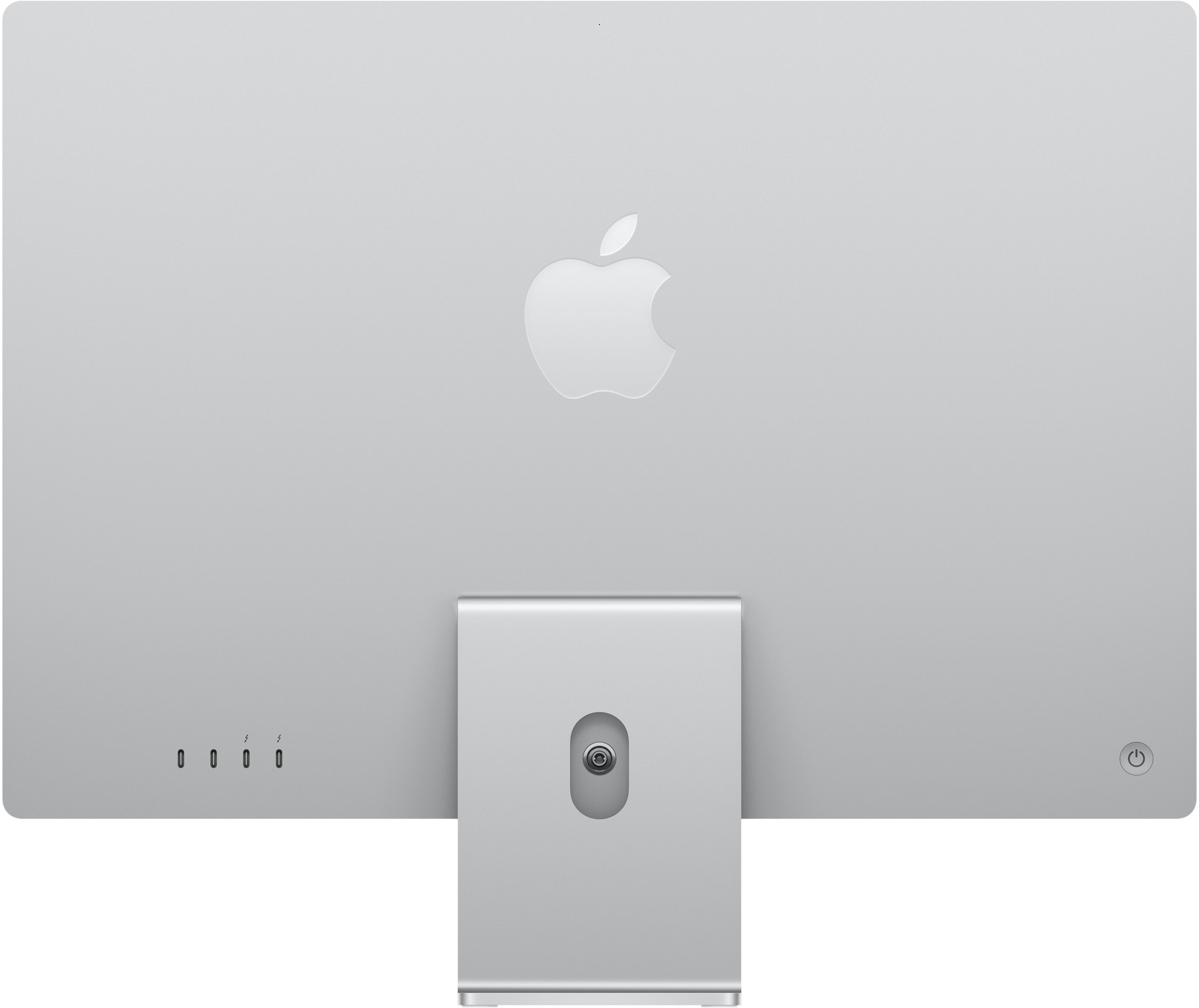 【美品】 Apple iMac 24インチ シルバー M1 8GB 美品】 Apple iMac 24インチ シルバー M1 8GB Refurbished 24-inch