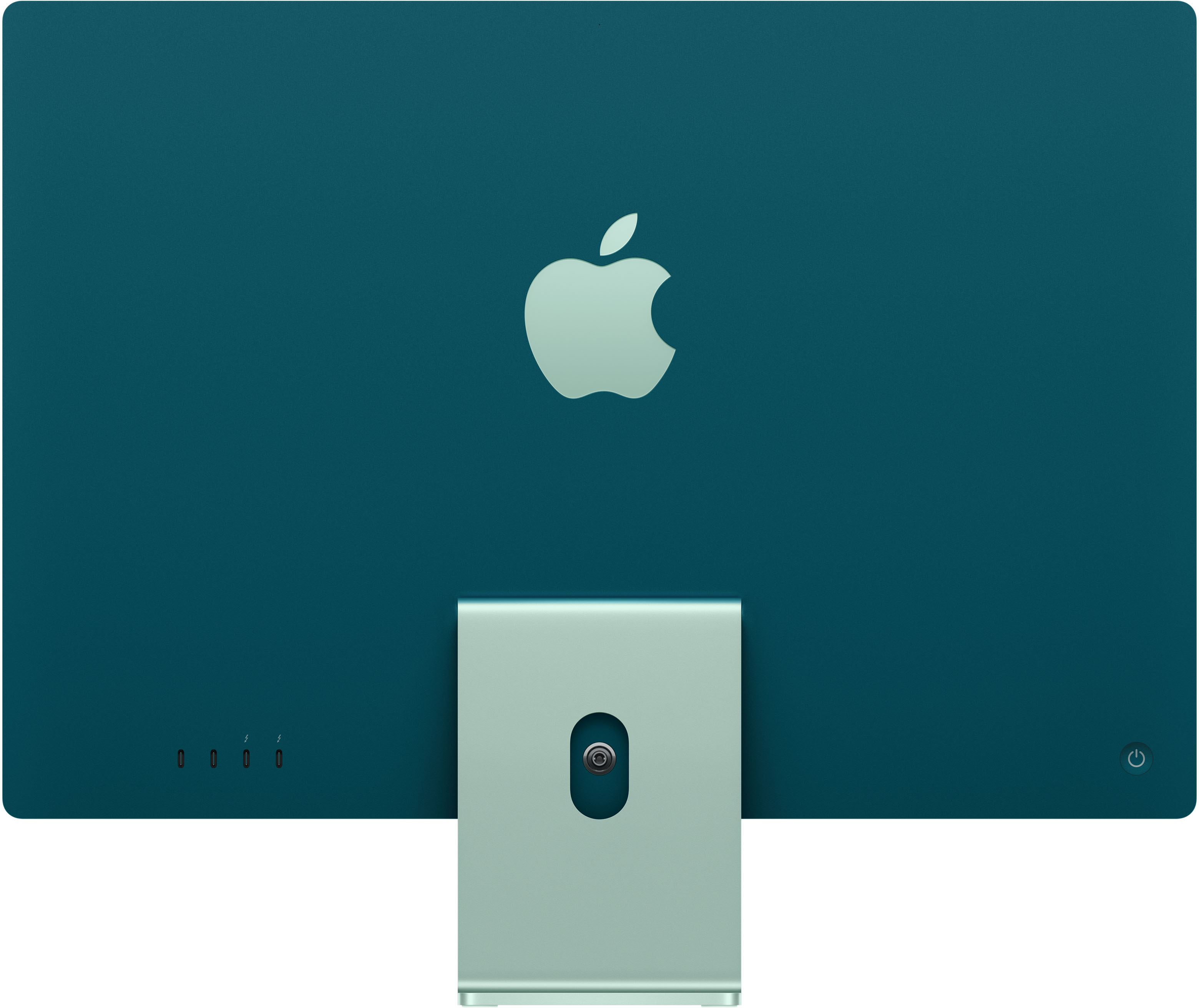 Apple iMac 24