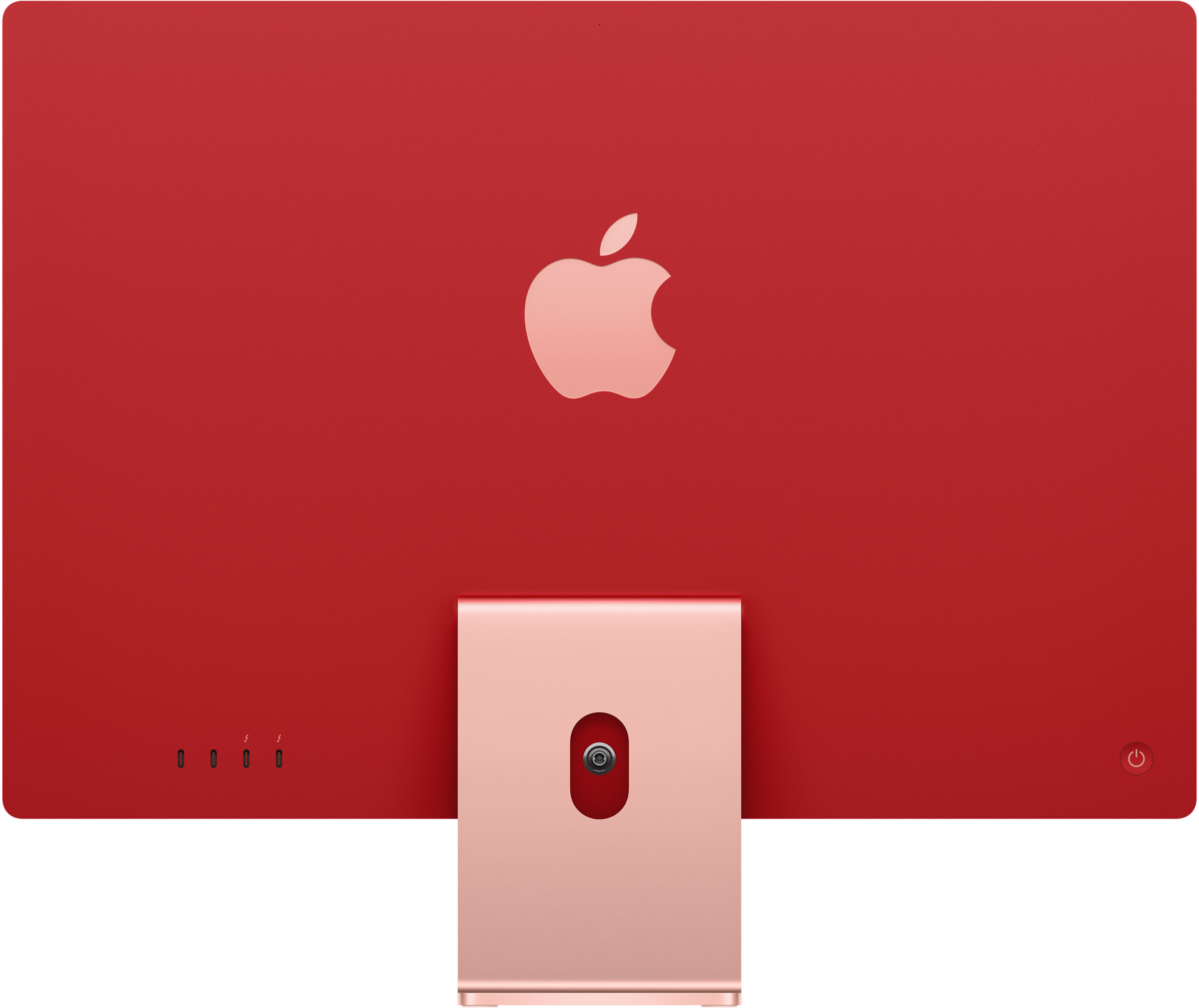 Apple iMac 24