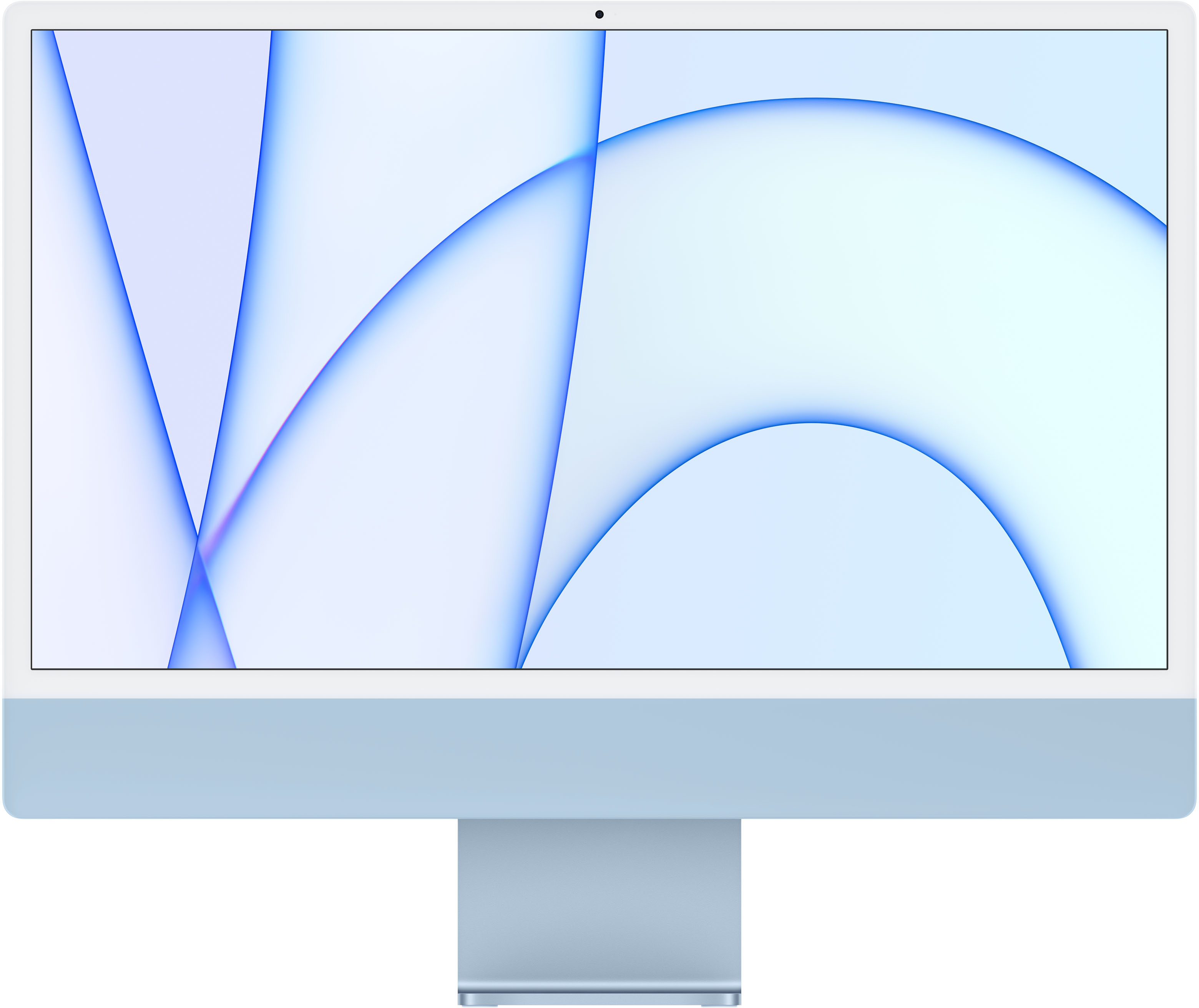Apple iMac 24