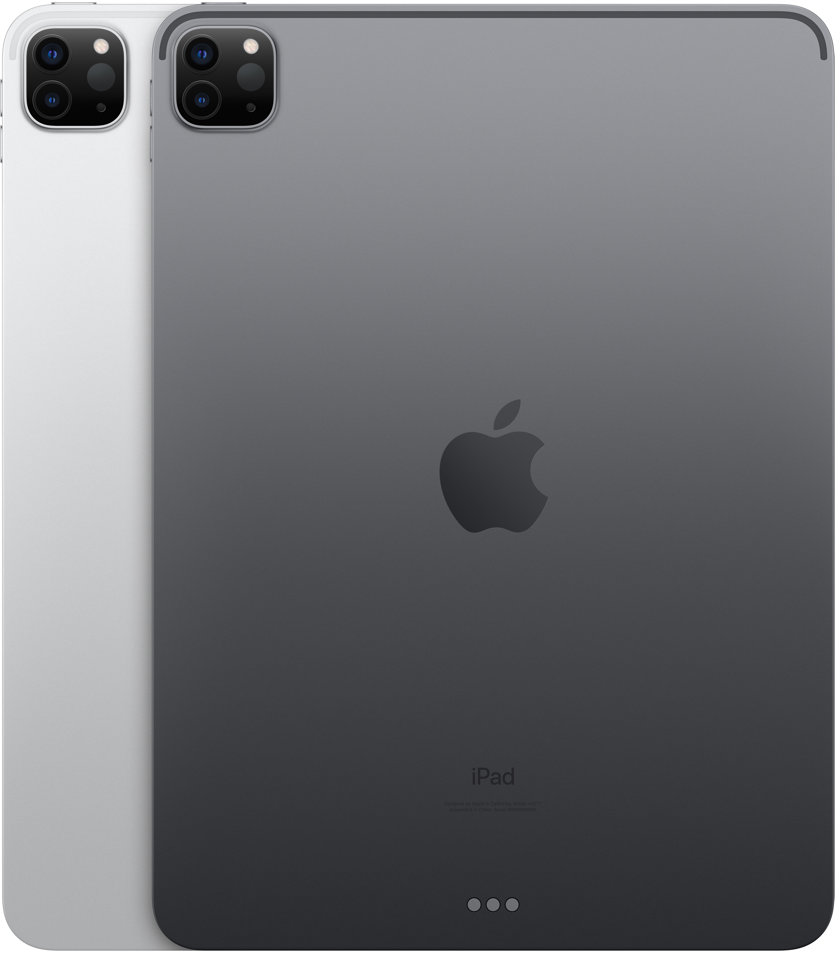Apple iPad Pro (2021) 11