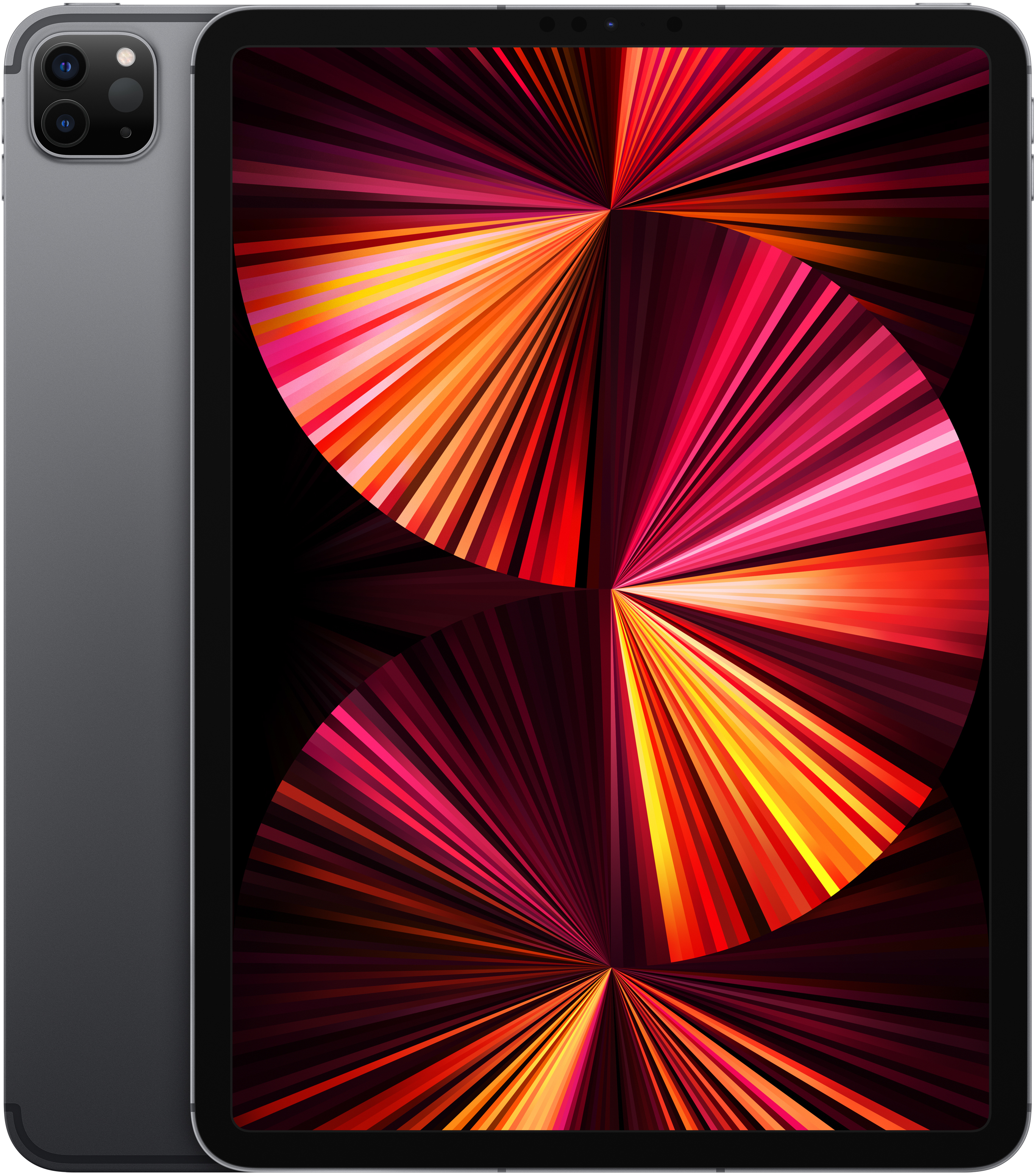 Apple iPad Pro (2021) 11