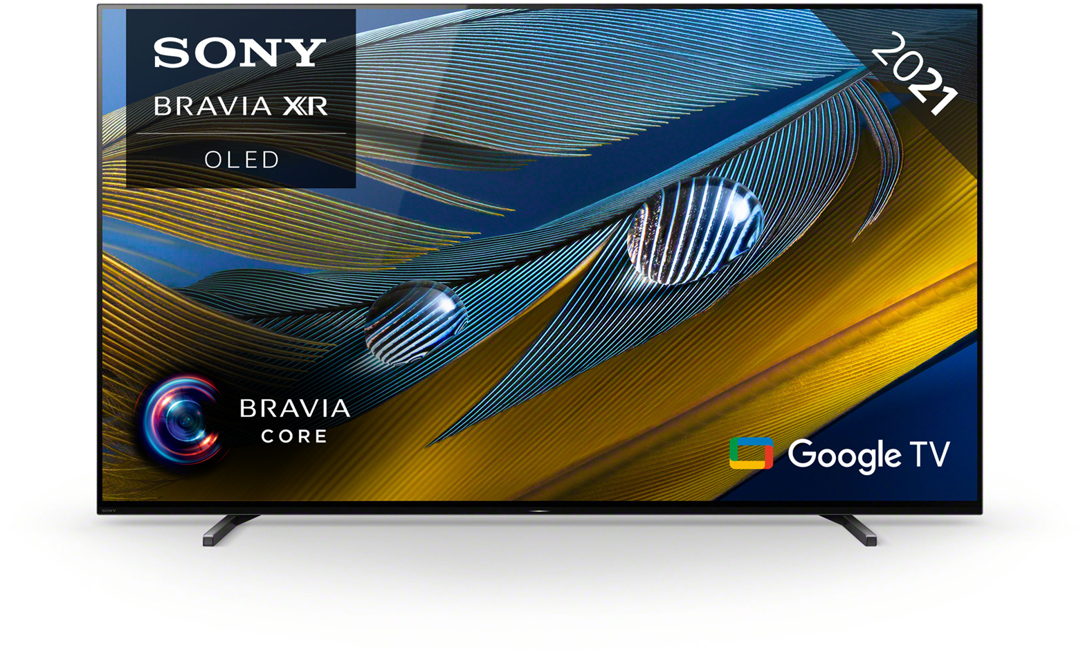 Sony Bravia XR-65A80J Zwart: beste prijs Tweakers