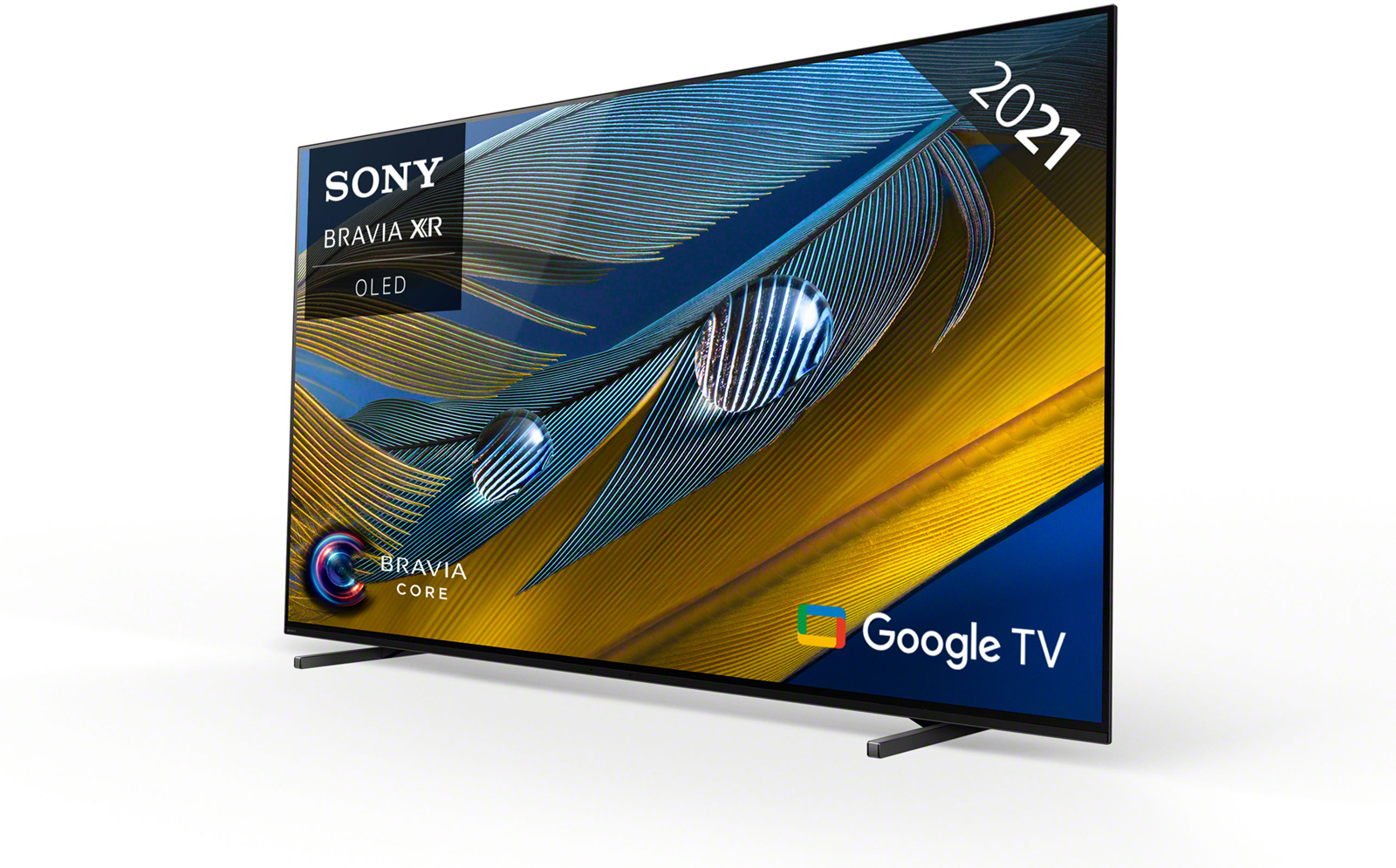 Sony Bravia XR-65A80J Zwart: beste prijzen, echte reviews en