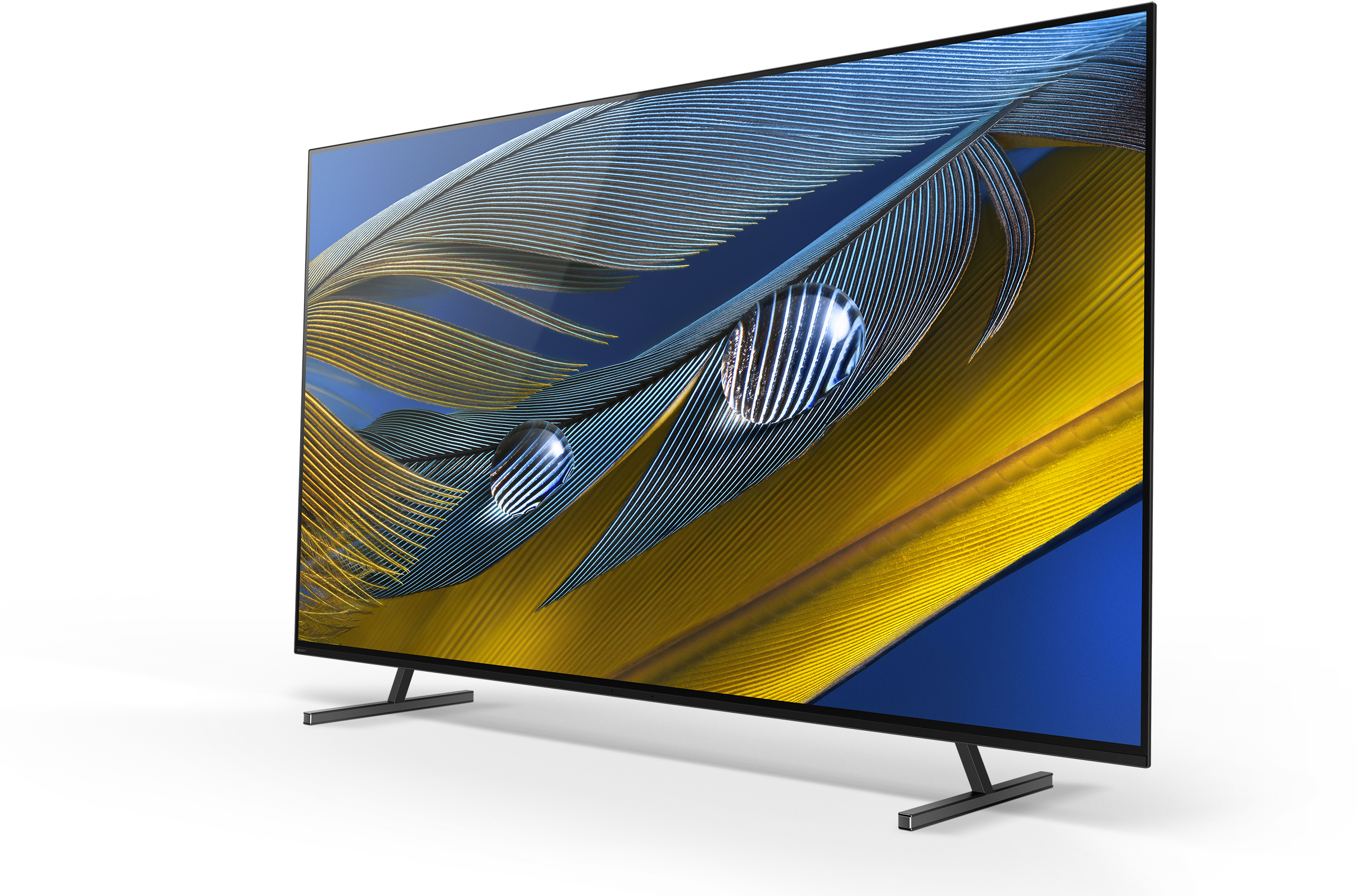 Sony Bravia XR-65A80J Zwart: beste prijs Tweakers