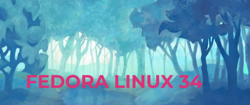 Fedora 31