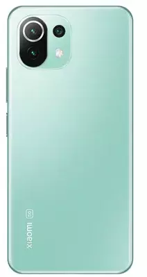 Xiaomi Mi 11 Lite 5G (8GB) Groen: beste prijs - Tweakers