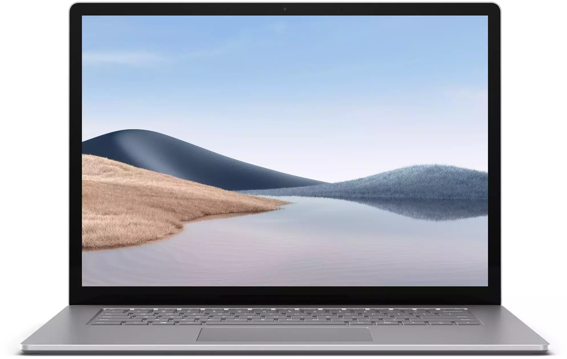 Vergelijk Microsoft Surface Laptop 4 i5-1145G7 (13.5
