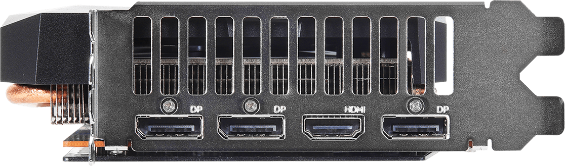 ASRock Radeon RX 6700 XT Challenger D 12GB: beste prijzen, echte