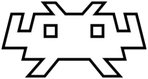 Retroarch logo (79 pix)