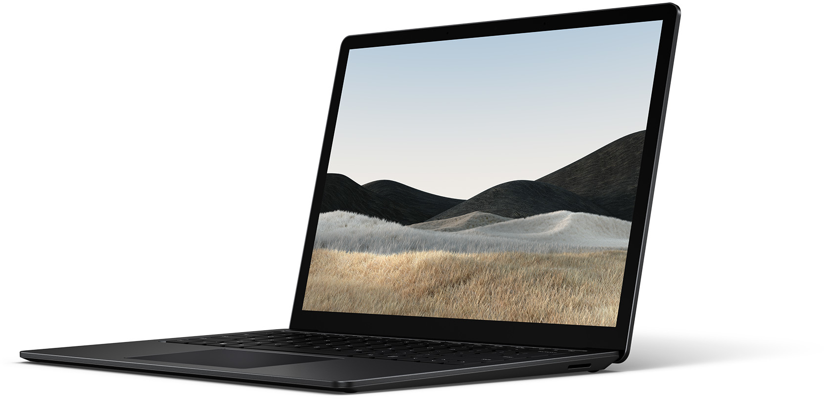Microsoft Surface Laptop 4 i7-1185G7 (13.5