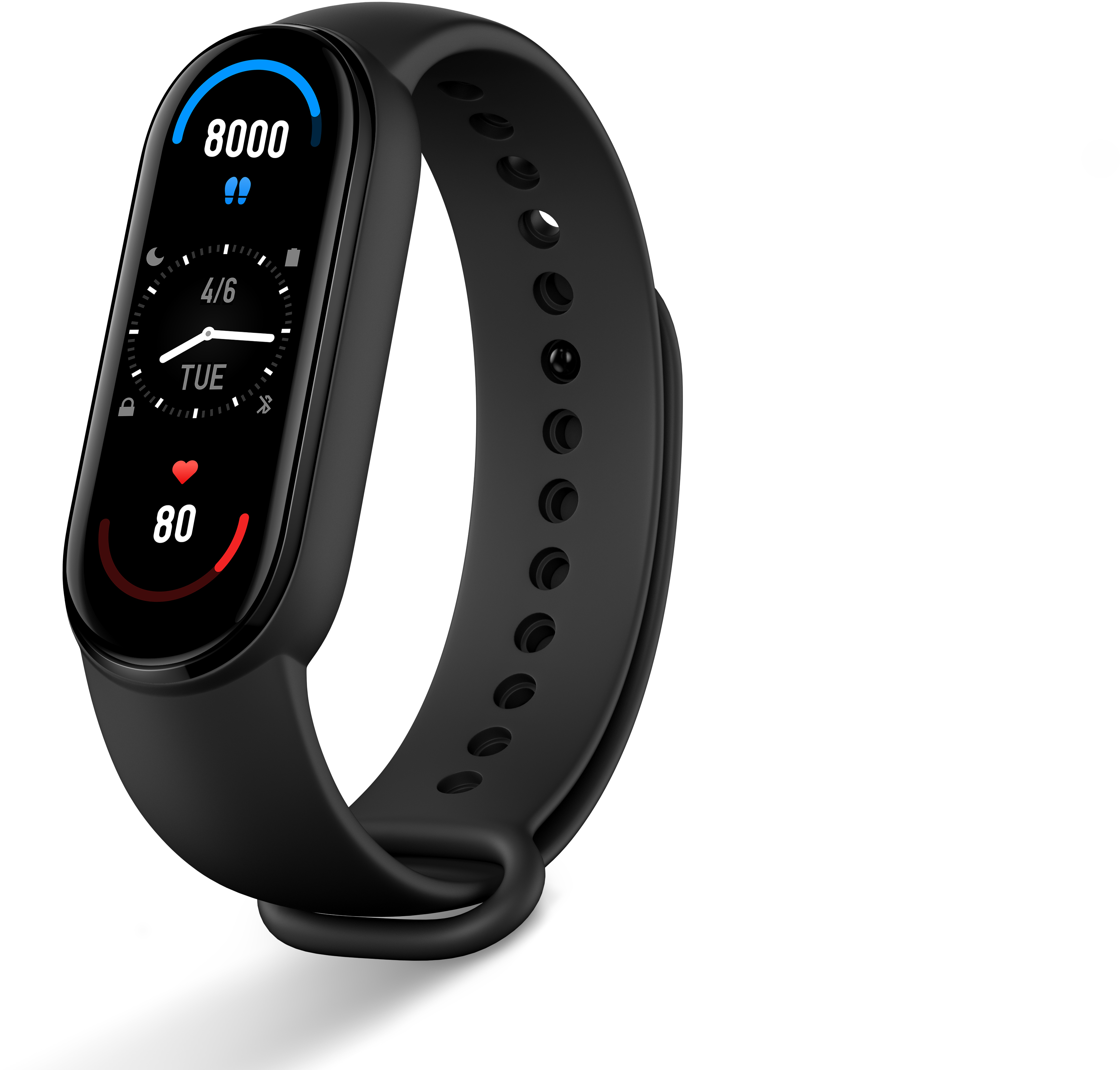 Smart Band 6 m6