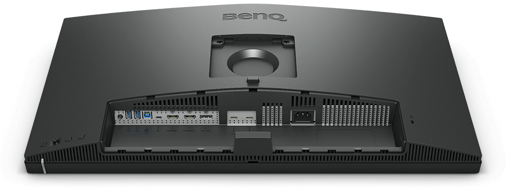 BenQ PD2725U Zwart: beste prijzen, echte reviews en specificaties