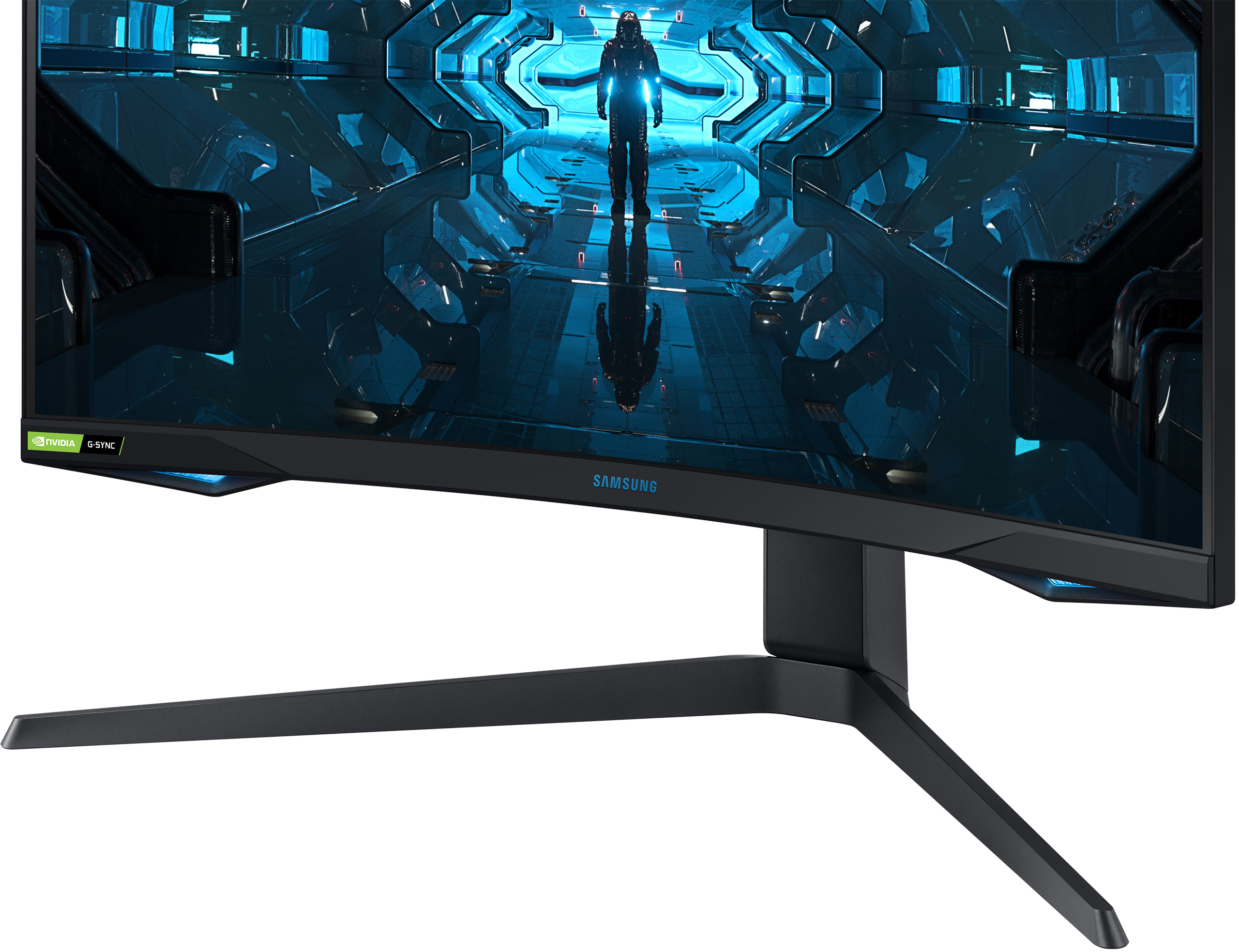 Samsung Odyssey G7 Samsung C27 240hz Monitors :: Monitor/ Samsung