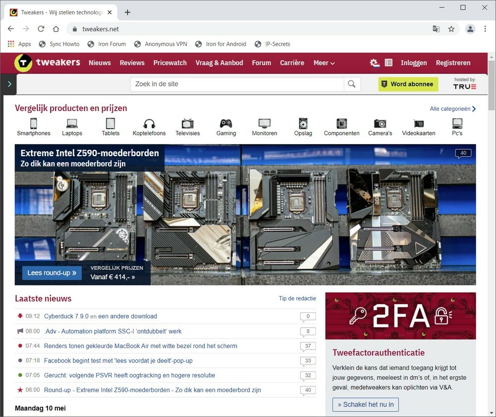 srware iron sync srware iron sync