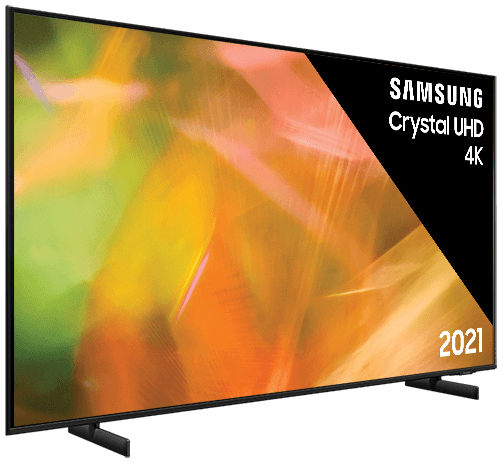 Samsung Au8000 43 Zwart Prijzen Tweakers