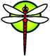 DragonFly BSD logo (79 pix)