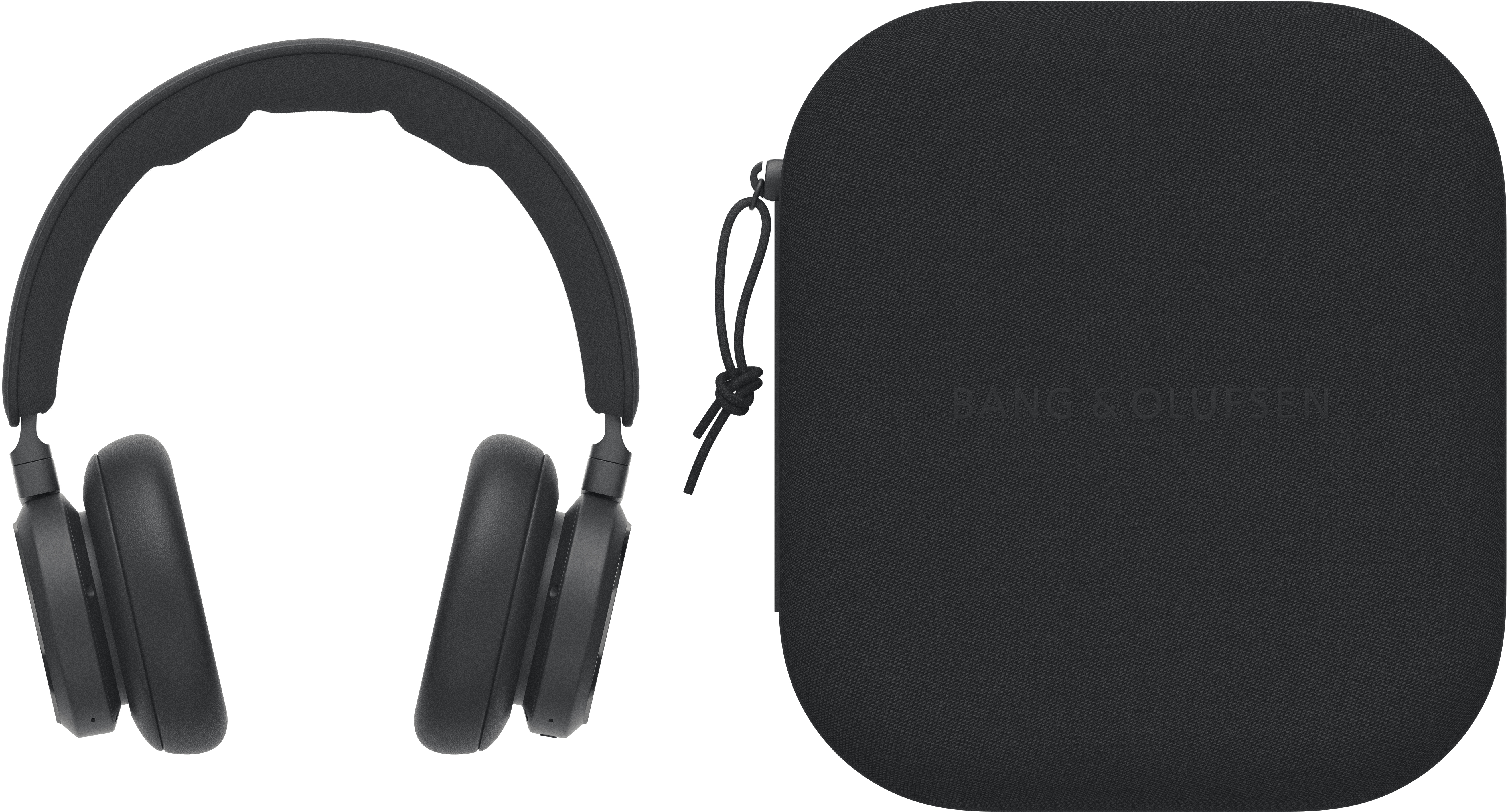 Bang & Olufsen Beoplay HX (Zwart): beste prijs - Tweakers