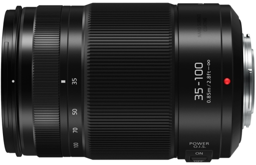 Panasonic Lumix GX Vario 35-100mm f/2.8 II Power OIS: beste prijs