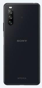 Sony Xperia 10 III Zwart: beste prijzen, echte reviews en