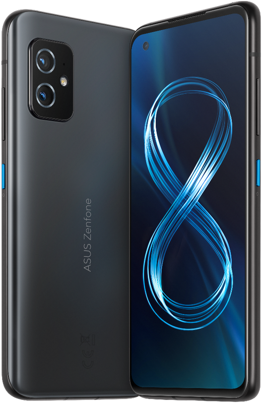 ASUS zenfone8 ブラック 128GB ASUS Zenfone 8 (8GB) 128GB Zwart: beste prijs - Tweakers