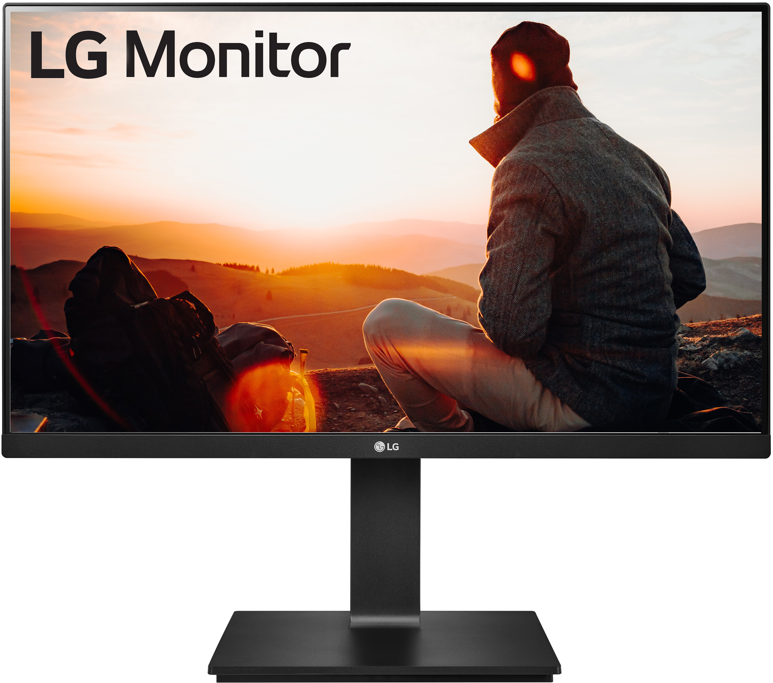 Specificaties van LG 24QP750-B Zwart - Tweakers