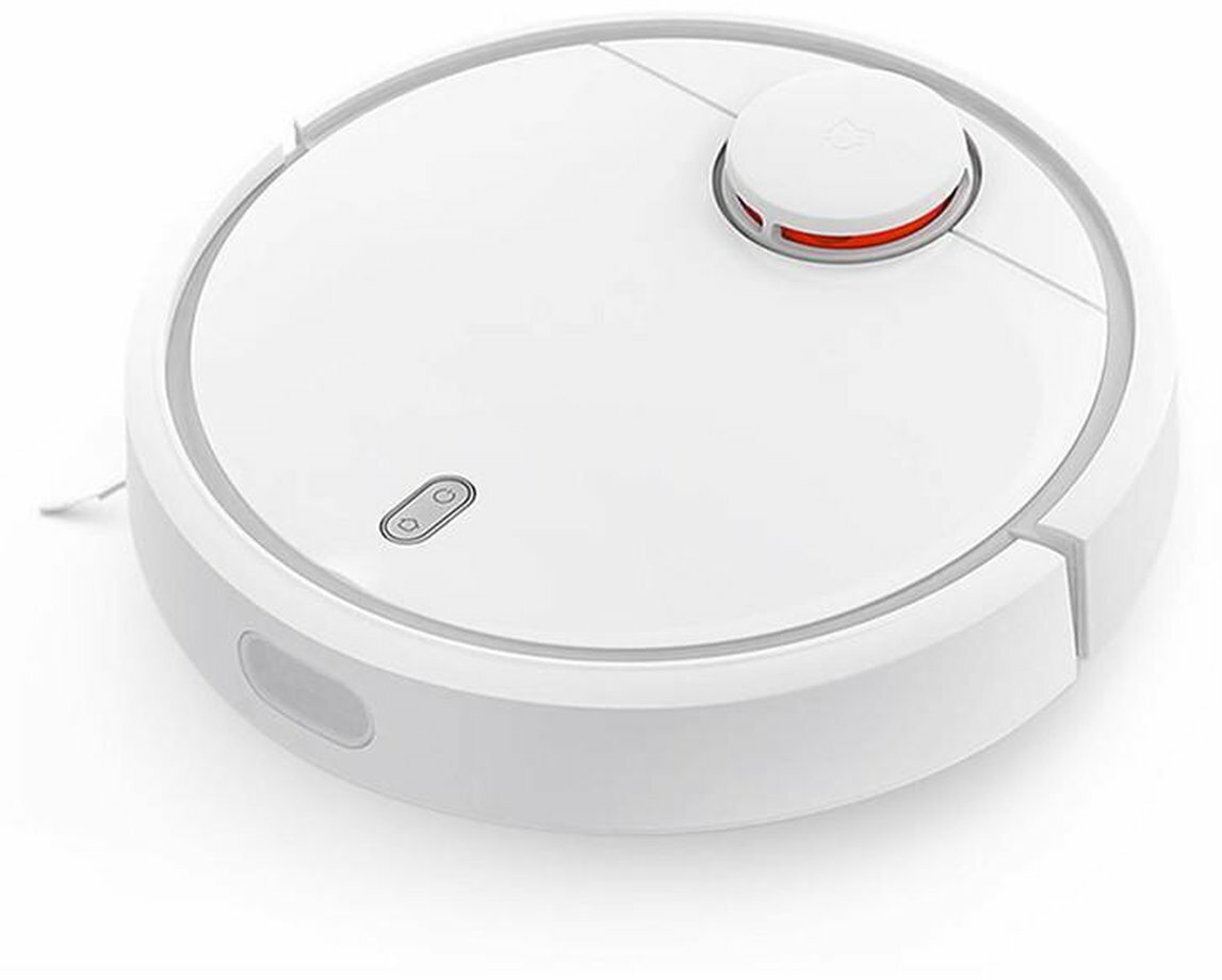 Xiaomi Mi Robot Vacuum kopen? - Prijzen - Tweakers