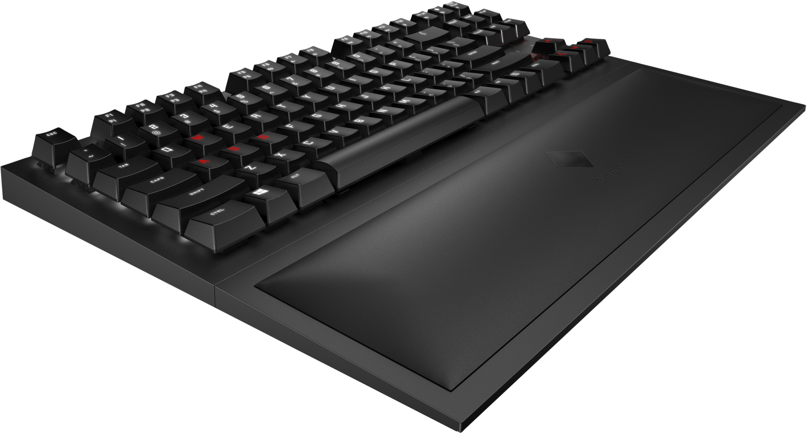 HP Omen Spacer Wireless TKL Keyboard: beste prijzen, echte reviews