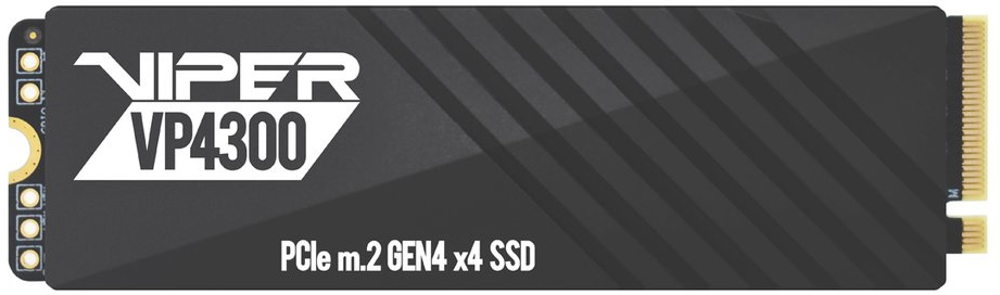 Patriot Viper VP4300 1TB: beste prijzen, echte reviews en