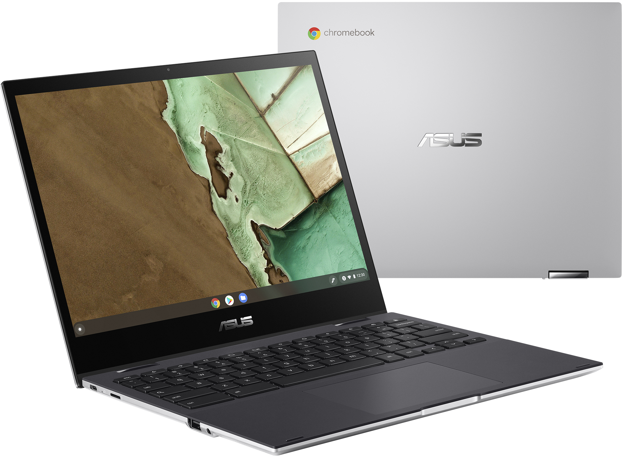 ASUS Chromebook Flip CM3200FVA-HW0027: beste prijs - Tweakers