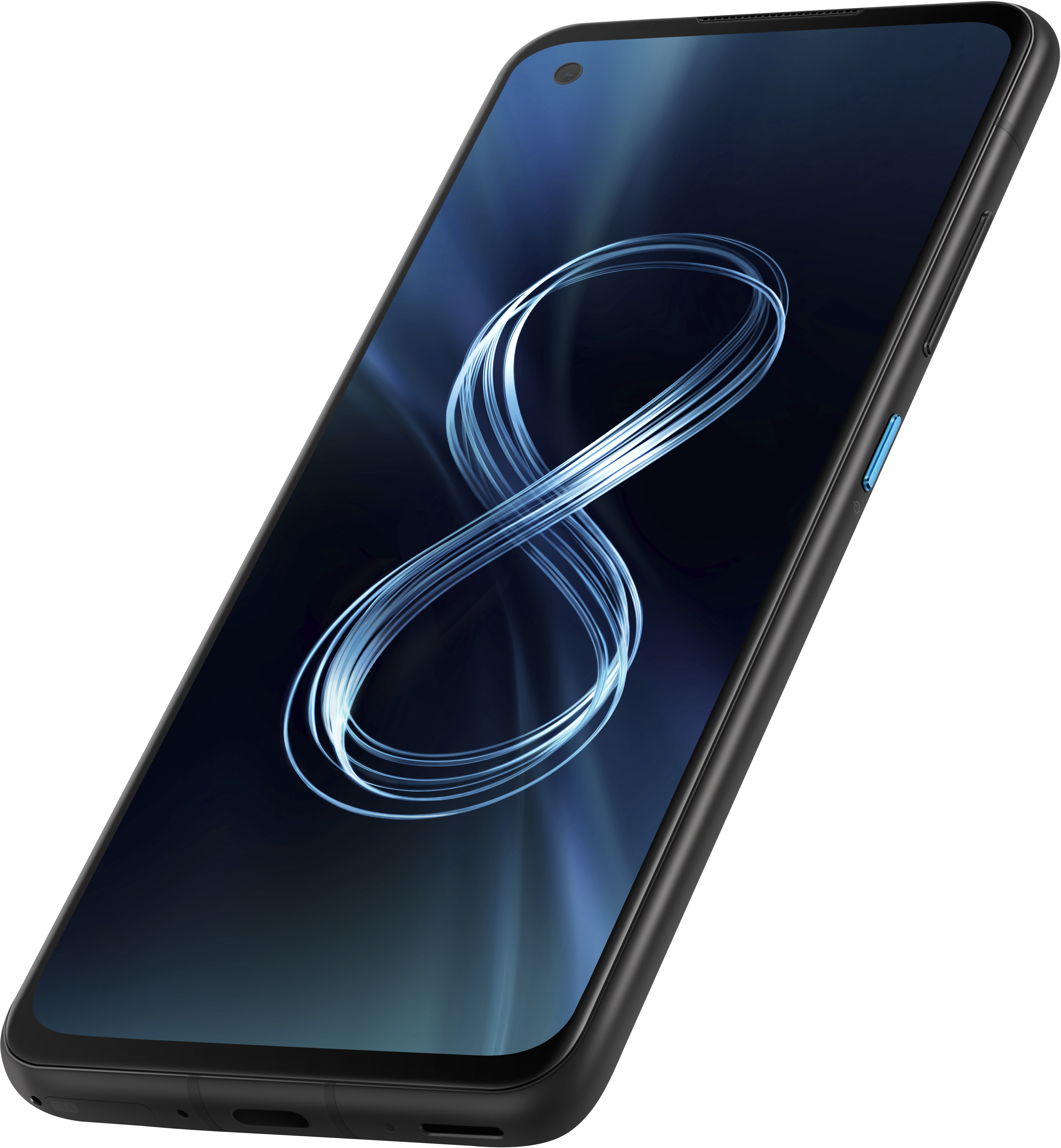 ASUS Zenfone 8 (8GB) 128GB Zwart: beste prijs - Tweakers