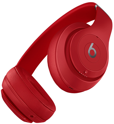 Beats Studio3 Wireless レッド 動作OK 919-21 Beats Studio3 Wireless Rood: beste prijs - Tweakers