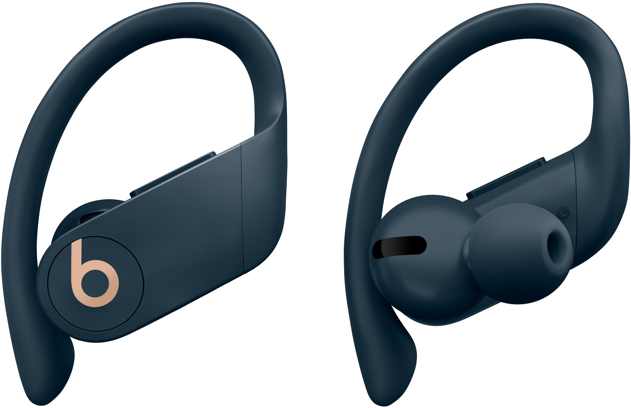 Beats Powerbeats Pro Blauw: beste prijs - Tweakers