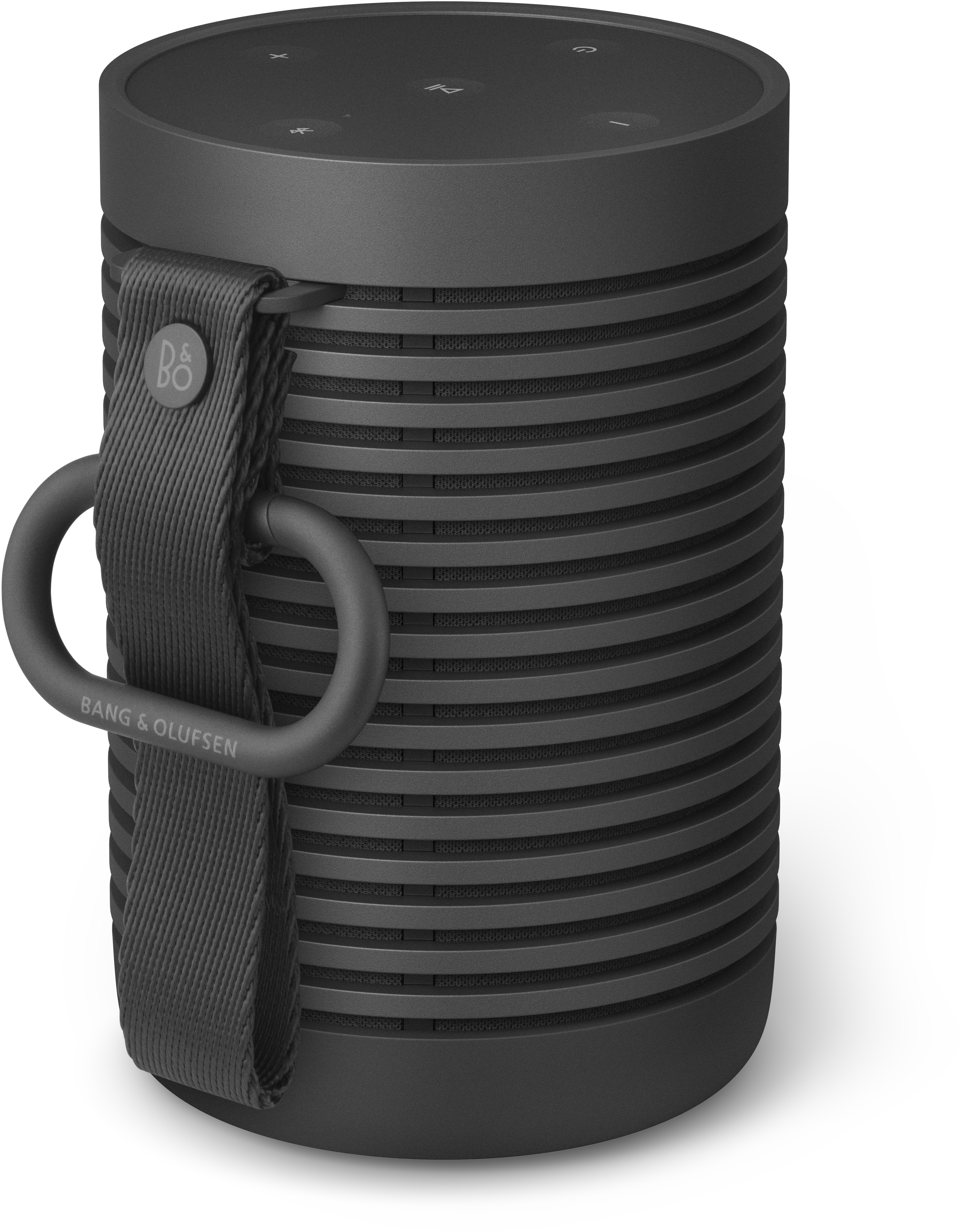 Bang & Olufsen Beosound Explore Zwart: beste prijs - Tweakers