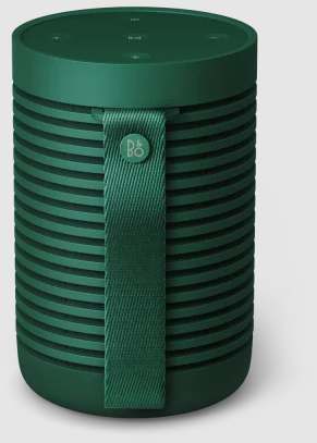 Bang & Olufsen Beosound Explore Blauw: beste prijzen, echte