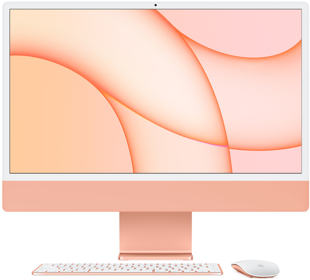 Apple iMac 24