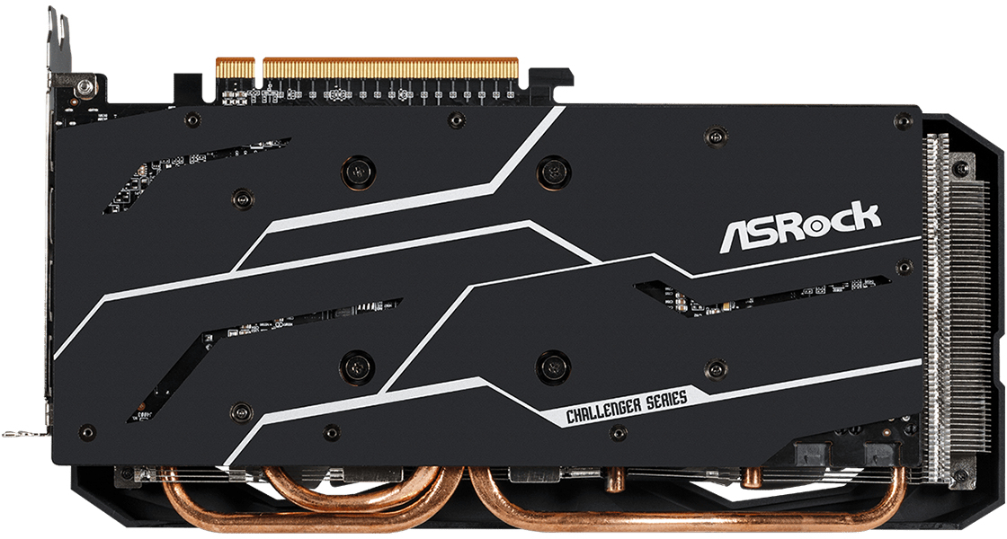 ASRock Radeon RX 6700 XT Challenger D 12GB: beste prijzen, echte