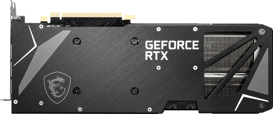 MSI GeForce RTX 3070 Ti Ventus 3X 8G OC: beste prijs - Tweakers