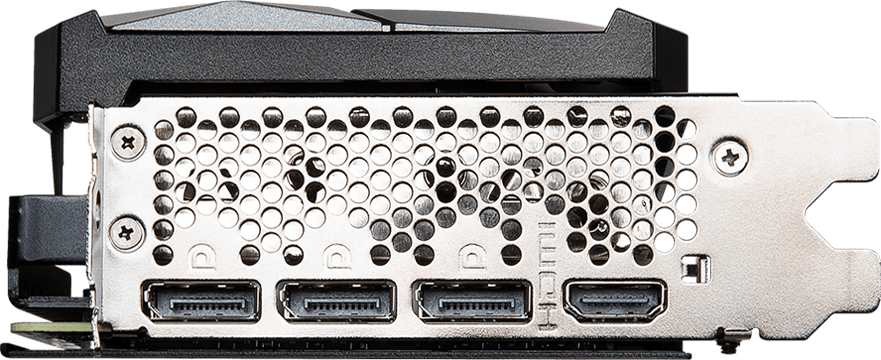 MSI GeForce RTX 3070 Ti Ventus 3X 8G OC: beste prijs - Tweakers