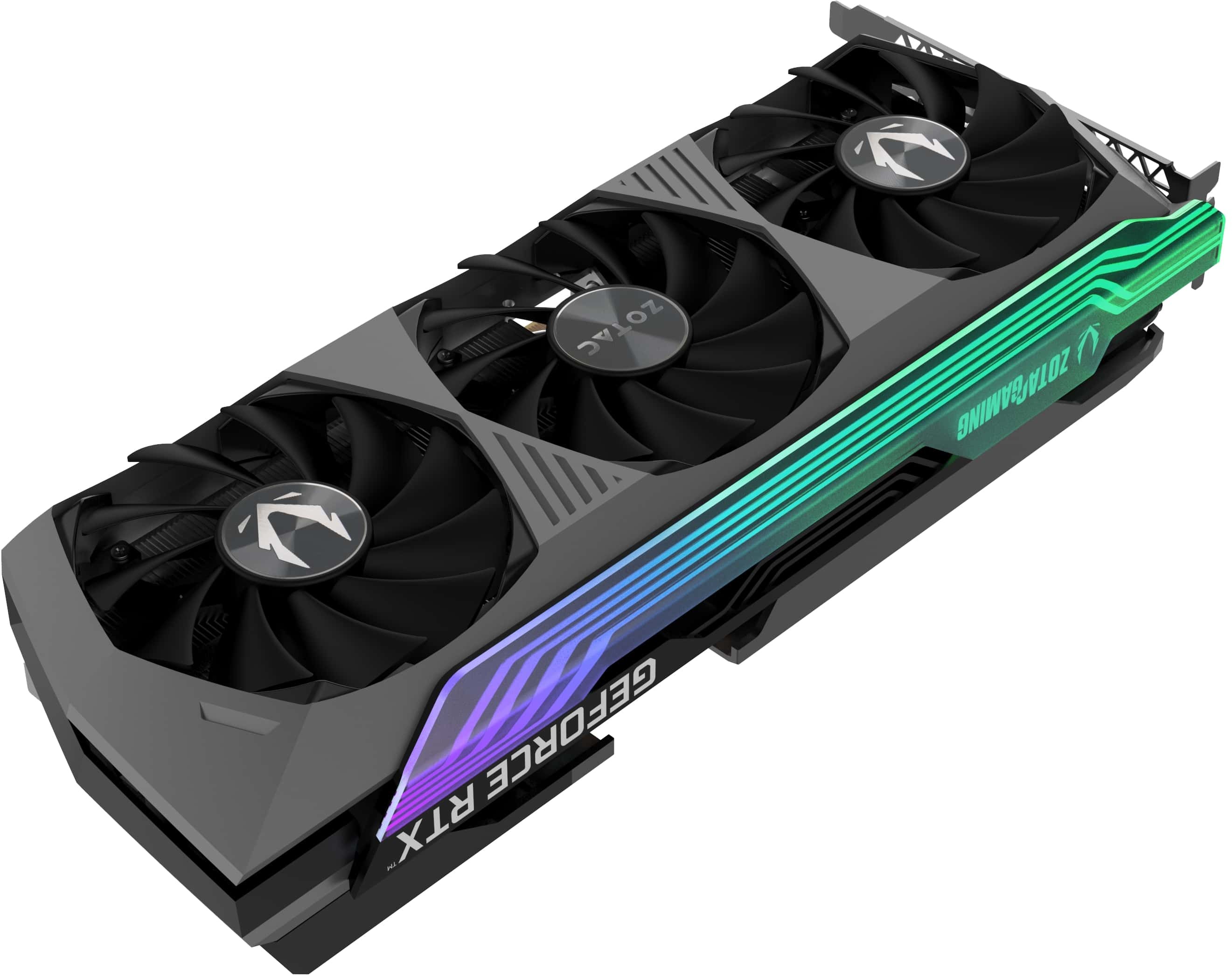 K*r様 ZOTAC GeForce RTX3080Ti 12GB AMP HO Zotac Gaming GeForce RTX 3080 Ti AMP Holo: beste prijs - Tweakers