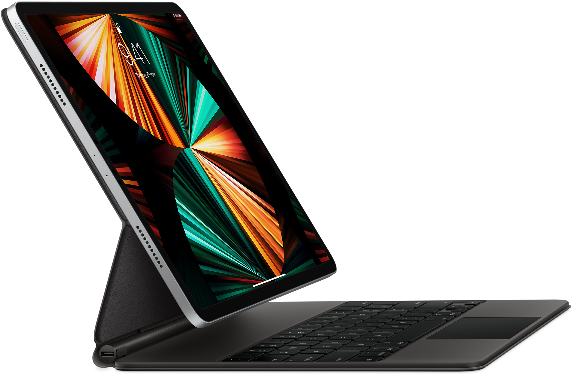 Apple iPadProMagicKeyboard12.9inch(US)純正 2004392460.jpeg