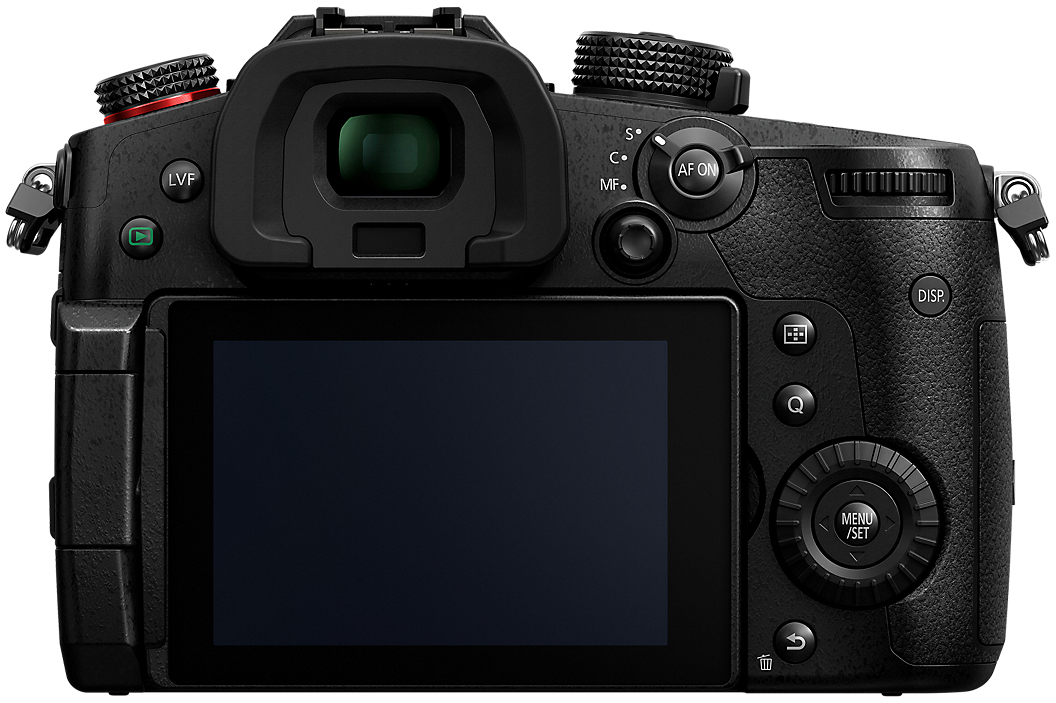 Panasonic LUMIX DMW-PGH68XEK systeemtas (geschikt voor Panasonic LUMIX G- serie) zwart, único Panasonic LUMIX DMW-PGH68XEK systeemtas (geschikt voor Panasonic LUMIX G- serie) zwart, único