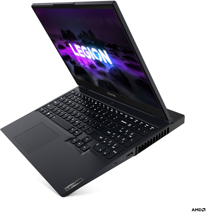 Lenovo Legion 5 15ACH6H (82JU00EHMH): beste prijzen, echte reviews