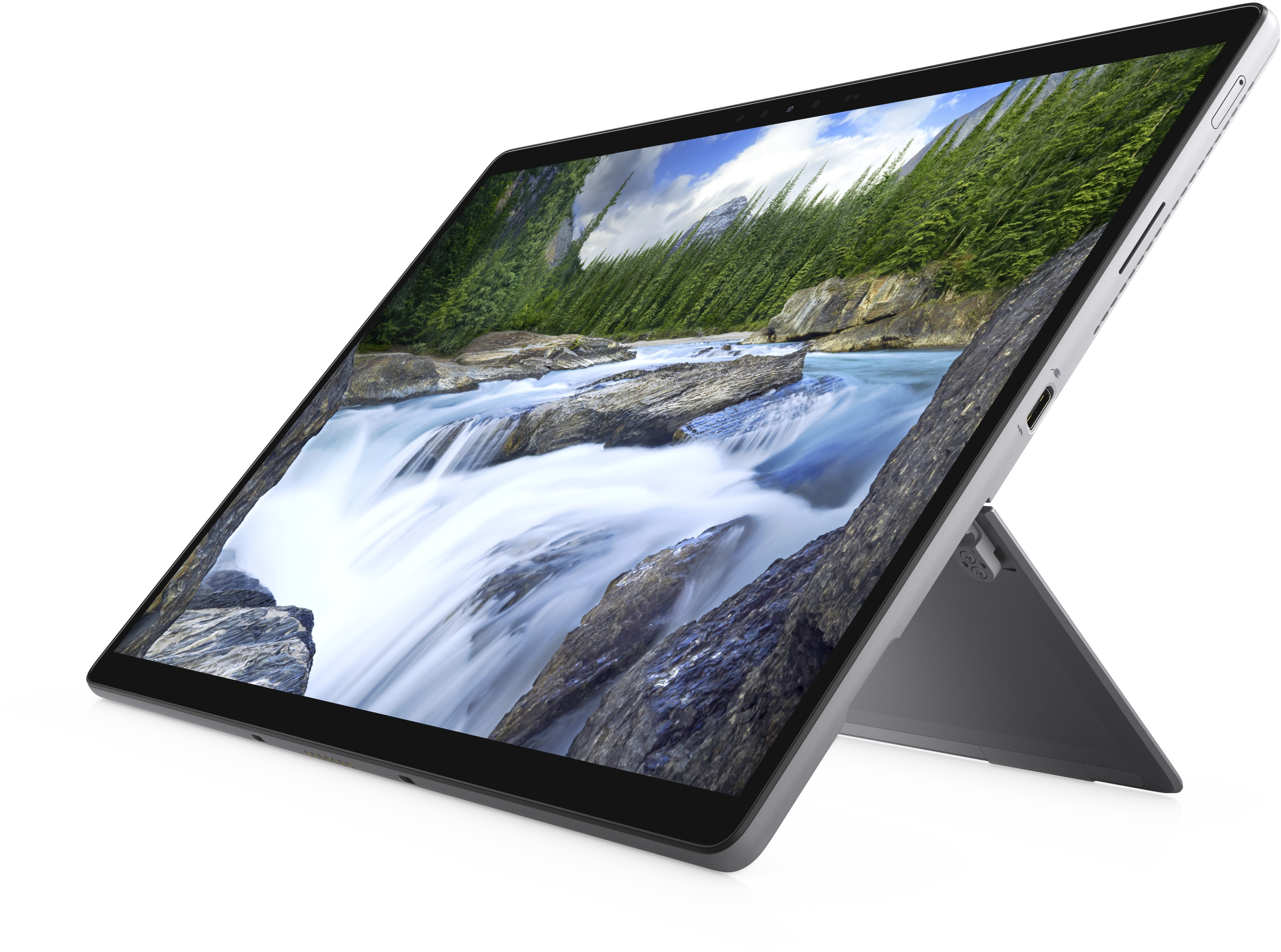 Dell Latitude 7320 (25V8Y) Zwart: beste prijs - Tweakers